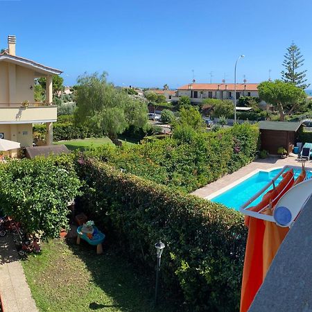 Villetta Relax Fast Wi-Fi 9 Min Porto Civitavecchia Santa Marinella Luaran gambar