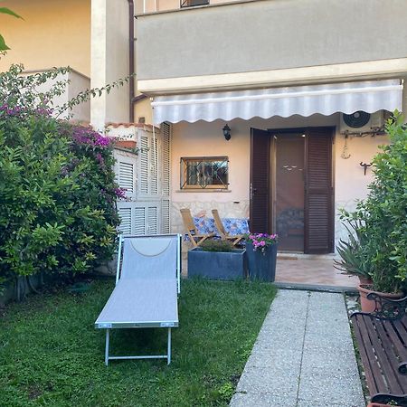 Villetta Relax Fast Wi-Fi 9 Min Porto Civitavecchia Santa Marinella Bilik gambar