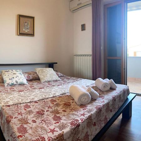 Villetta Relax Fast Wi-Fi 9 Min Porto Civitavecchia Santa Marinella Luaran gambar
