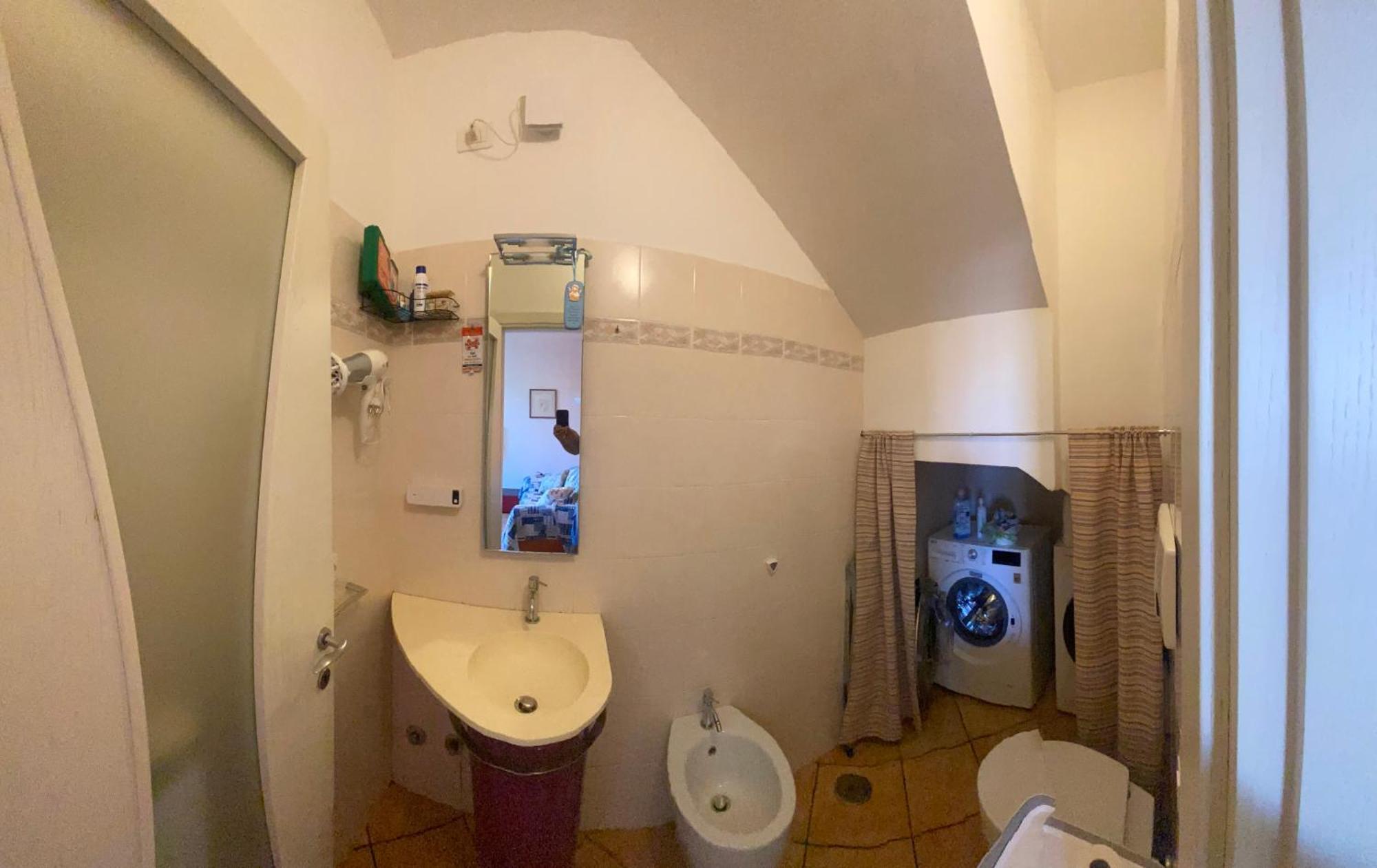Villetta Relax Fast Wi-Fi 9 Min Porto Civitavecchia Santa Marinella Luaran gambar