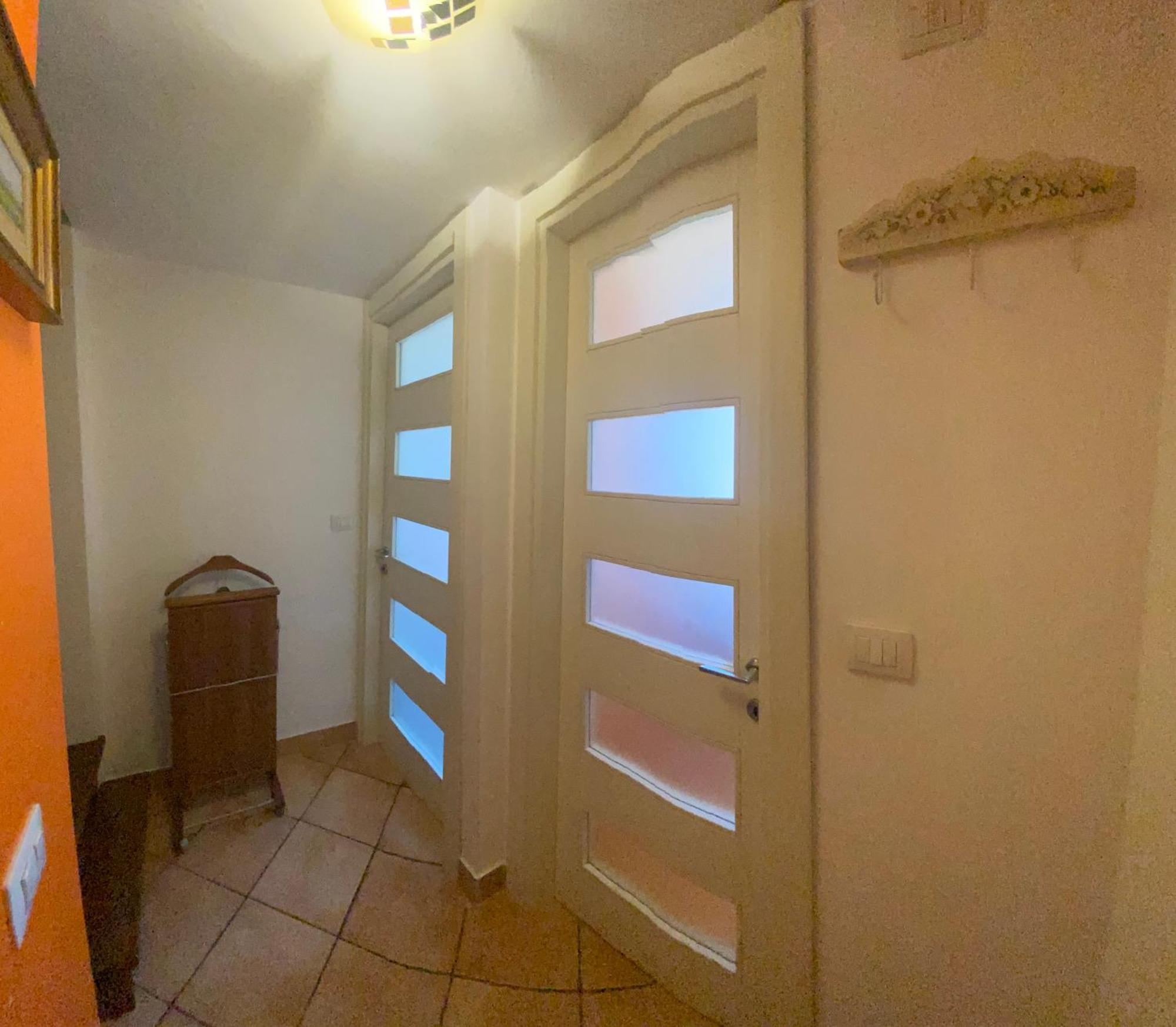 Villetta Relax Fast Wi-Fi 9 Min Porto Civitavecchia Santa Marinella Luaran gambar