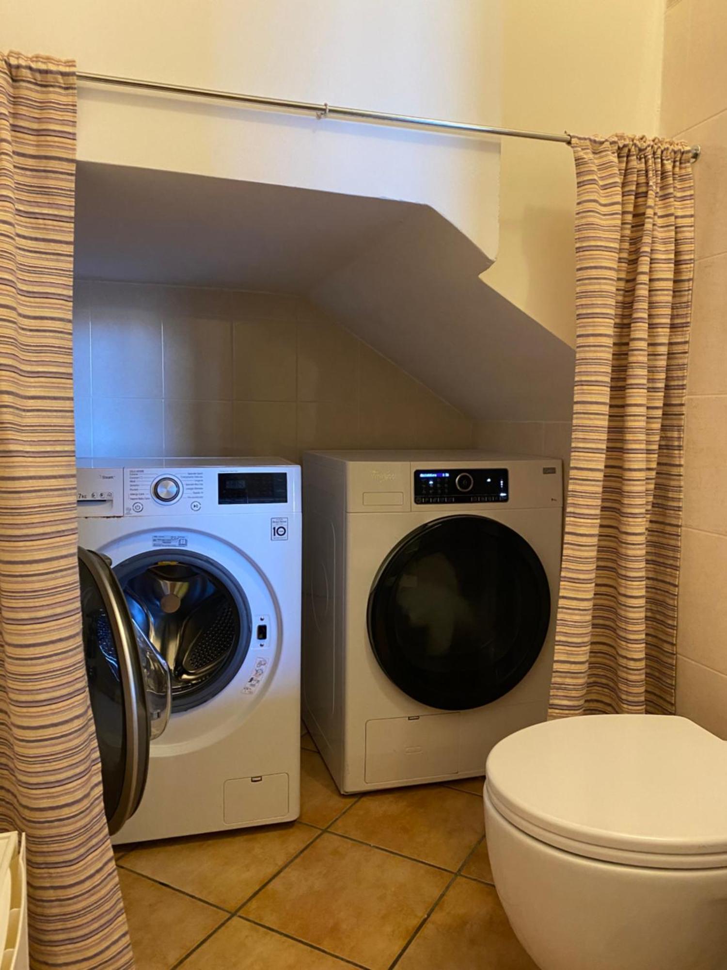 Villetta Relax Fast Wi-Fi 9 Min Porto Civitavecchia Santa Marinella Luaran gambar
