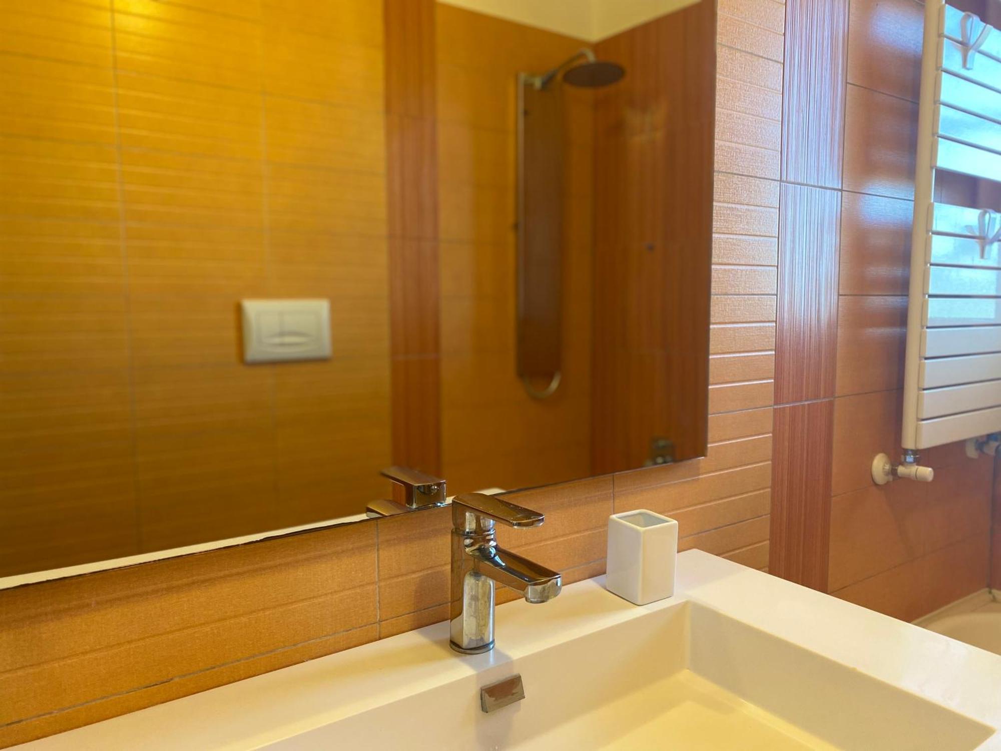 Villetta Relax Fast Wi-Fi 9 Min Porto Civitavecchia Santa Marinella Bilik gambar