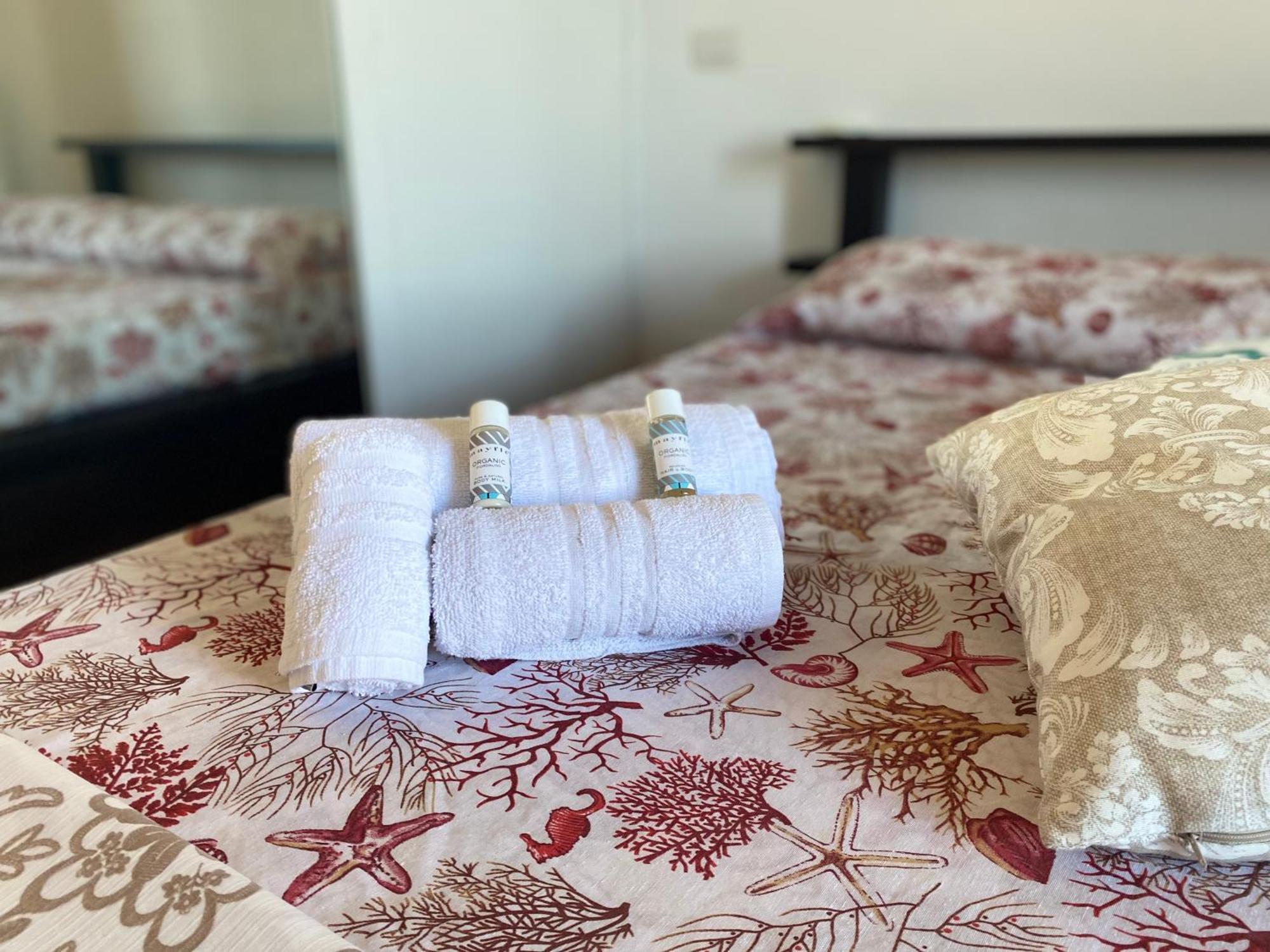 Villetta Relax Fast Wi-Fi 9 Min Porto Civitavecchia Santa Marinella Bilik gambar