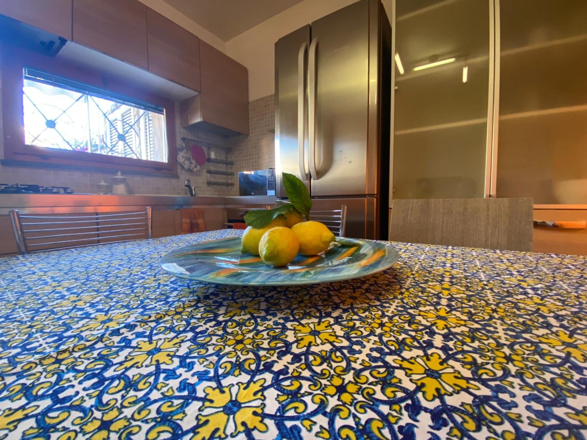 Villetta Relax Fast Wi-Fi 9 Min Porto Civitavecchia Santa Marinella Bilik gambar