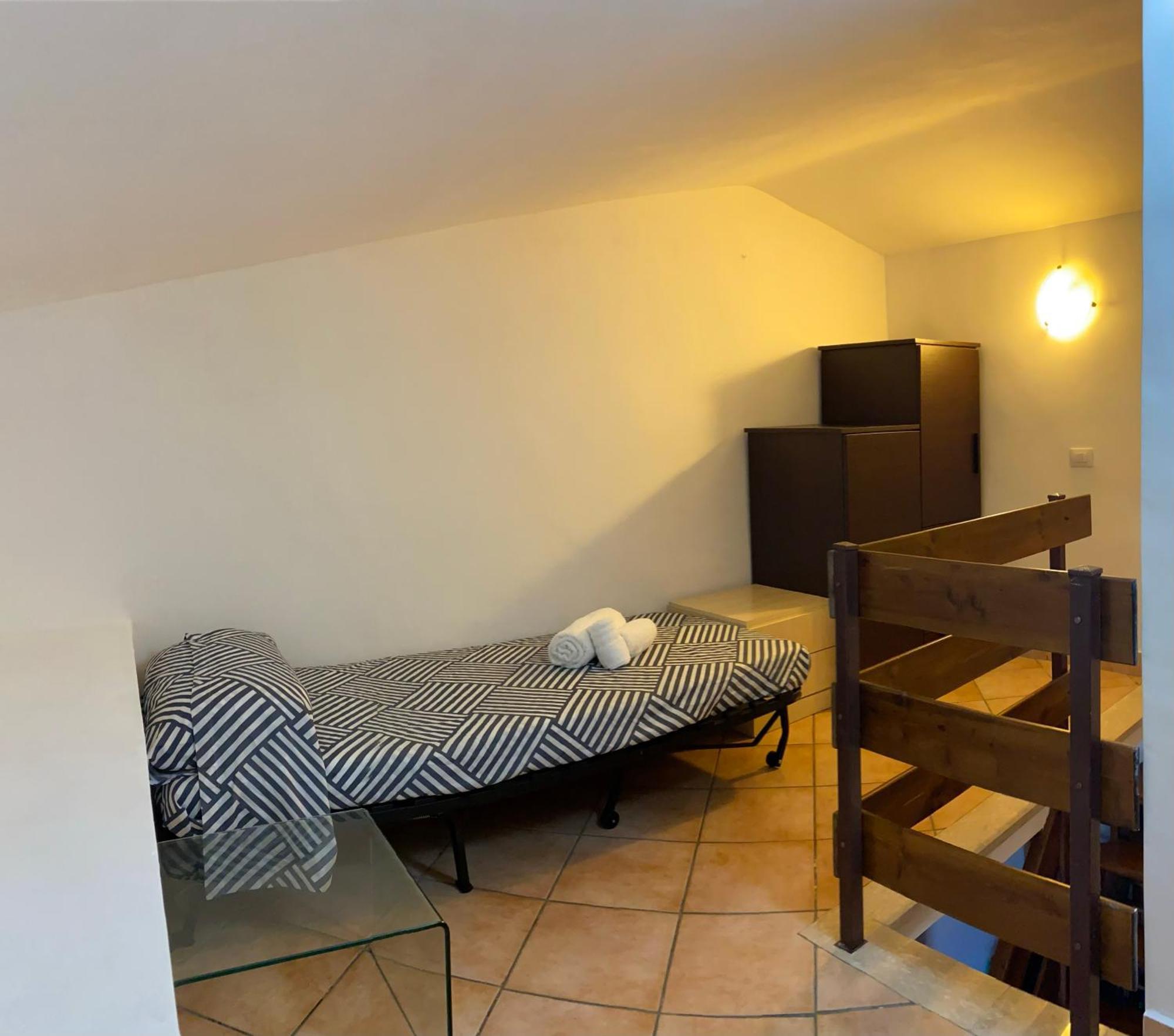 Villetta Relax Fast Wi-Fi 9 Min Porto Civitavecchia Santa Marinella Luaran gambar