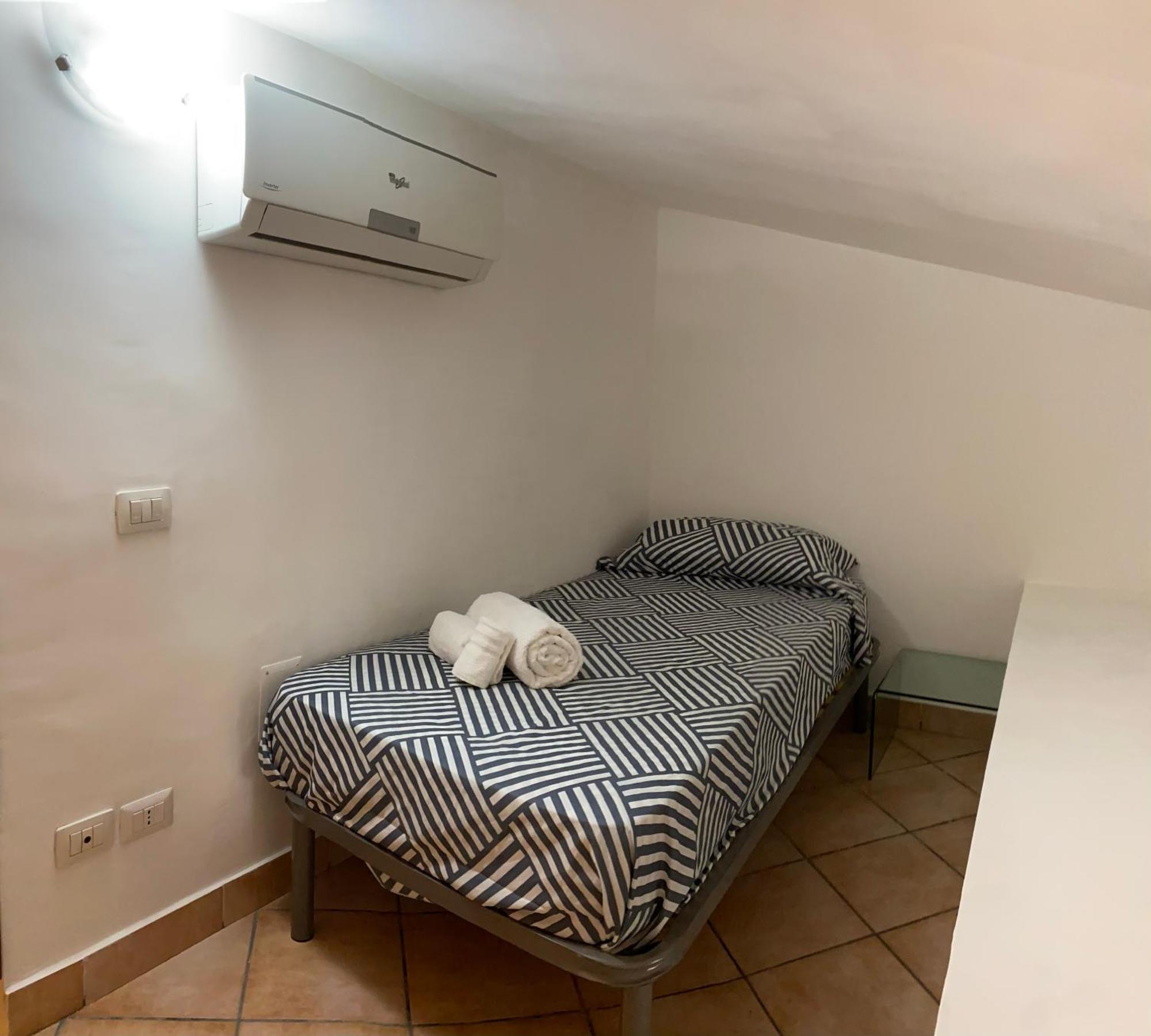 Villetta Relax Fast Wi-Fi 9 Min Porto Civitavecchia Santa Marinella Luaran gambar